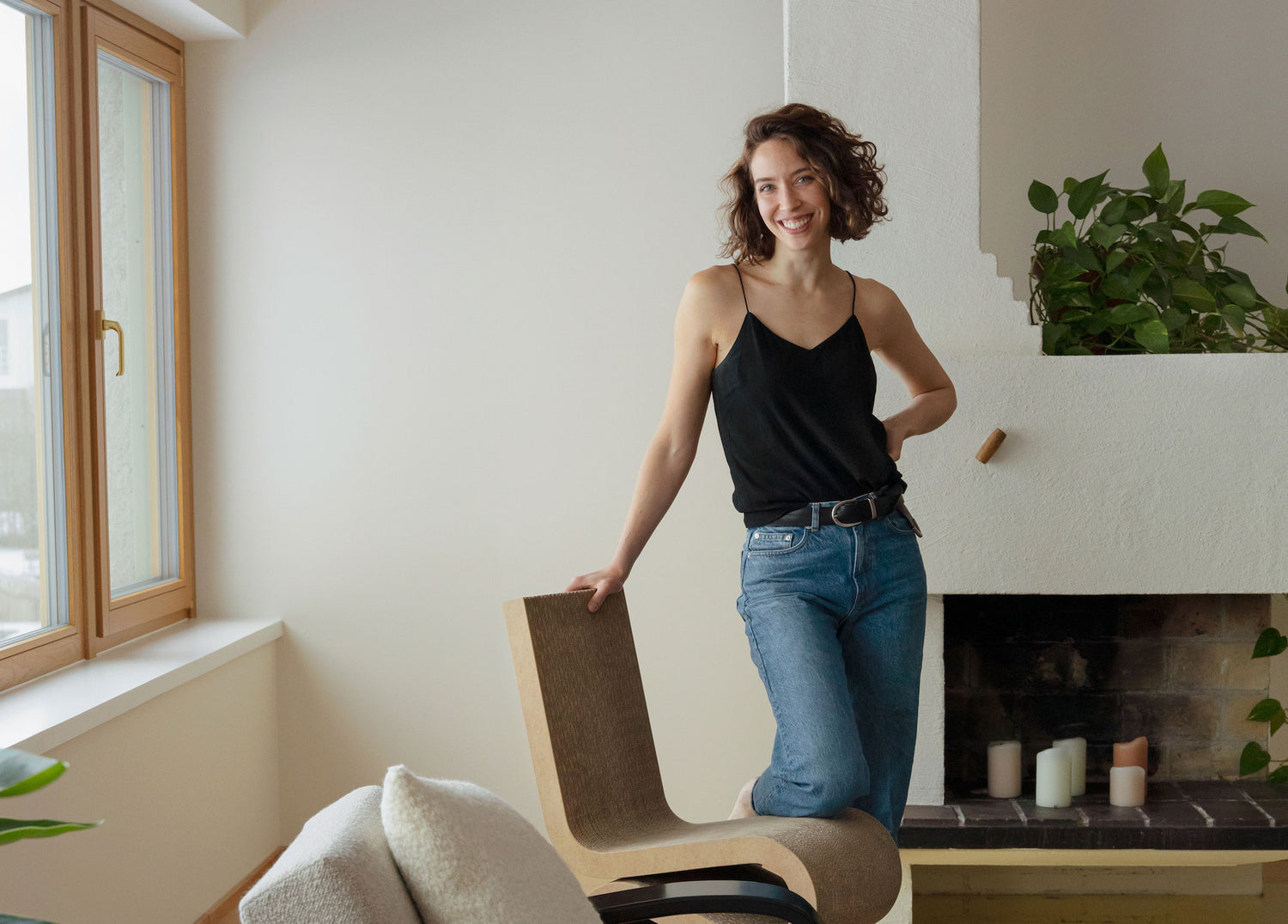 Kunnioituksesta 50-luvun sieluun ja tasapainoiseen tunnelmaan