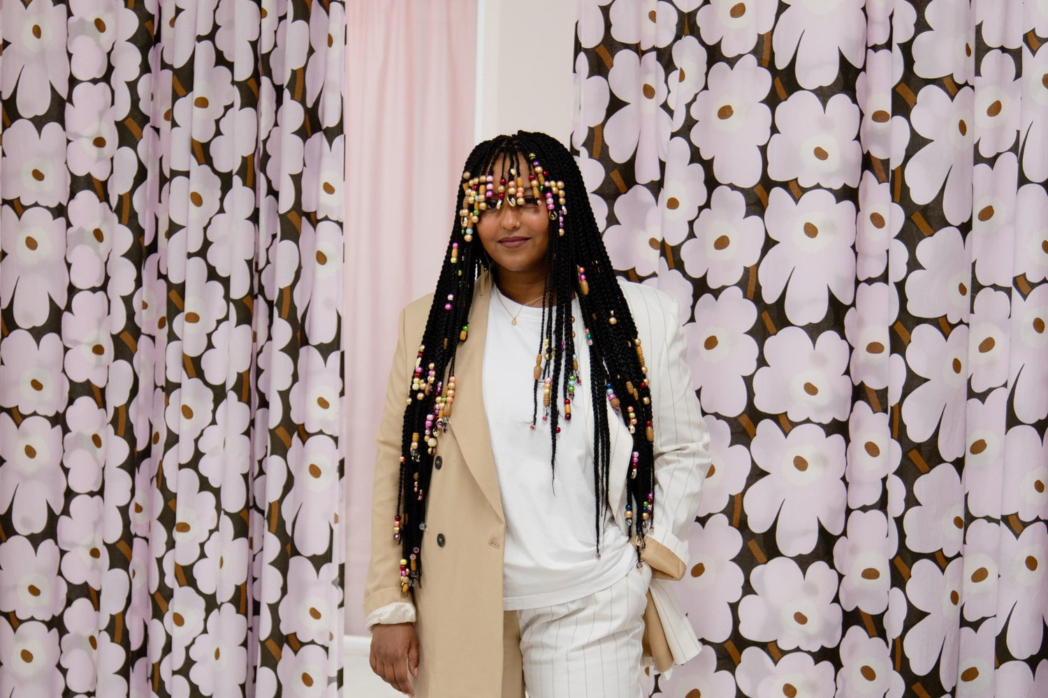 Meri Milashin toimisto