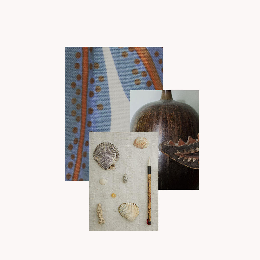 Ajan jälkien äärellä: Valokuvaaja Fanny Rådvikin inspiraatio