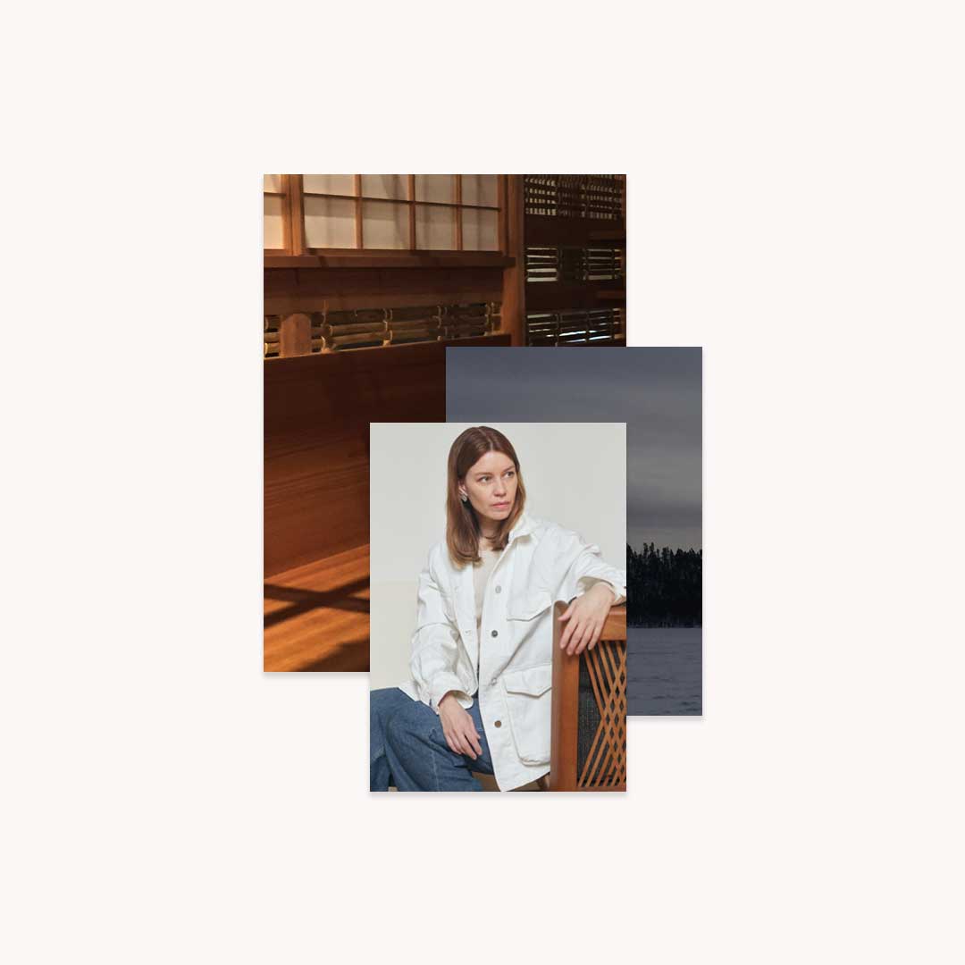 Cover Story x Iittala – Pohjoisen muotoilun tunnelmia