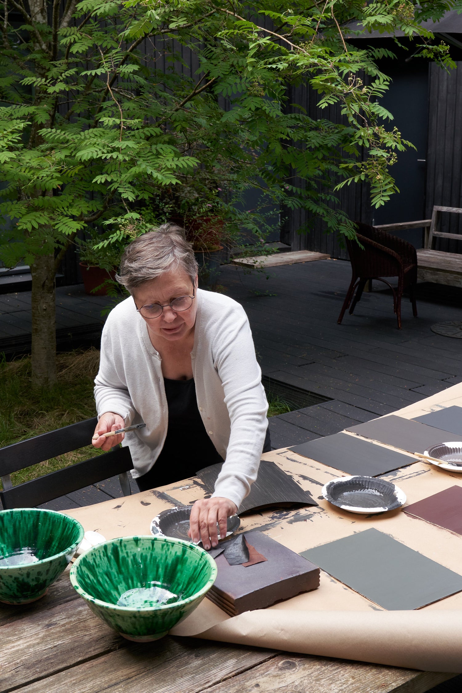 Ulla Koskinen: Ei mitenkään erityiset – silti juuri oikeat ja täydelliset