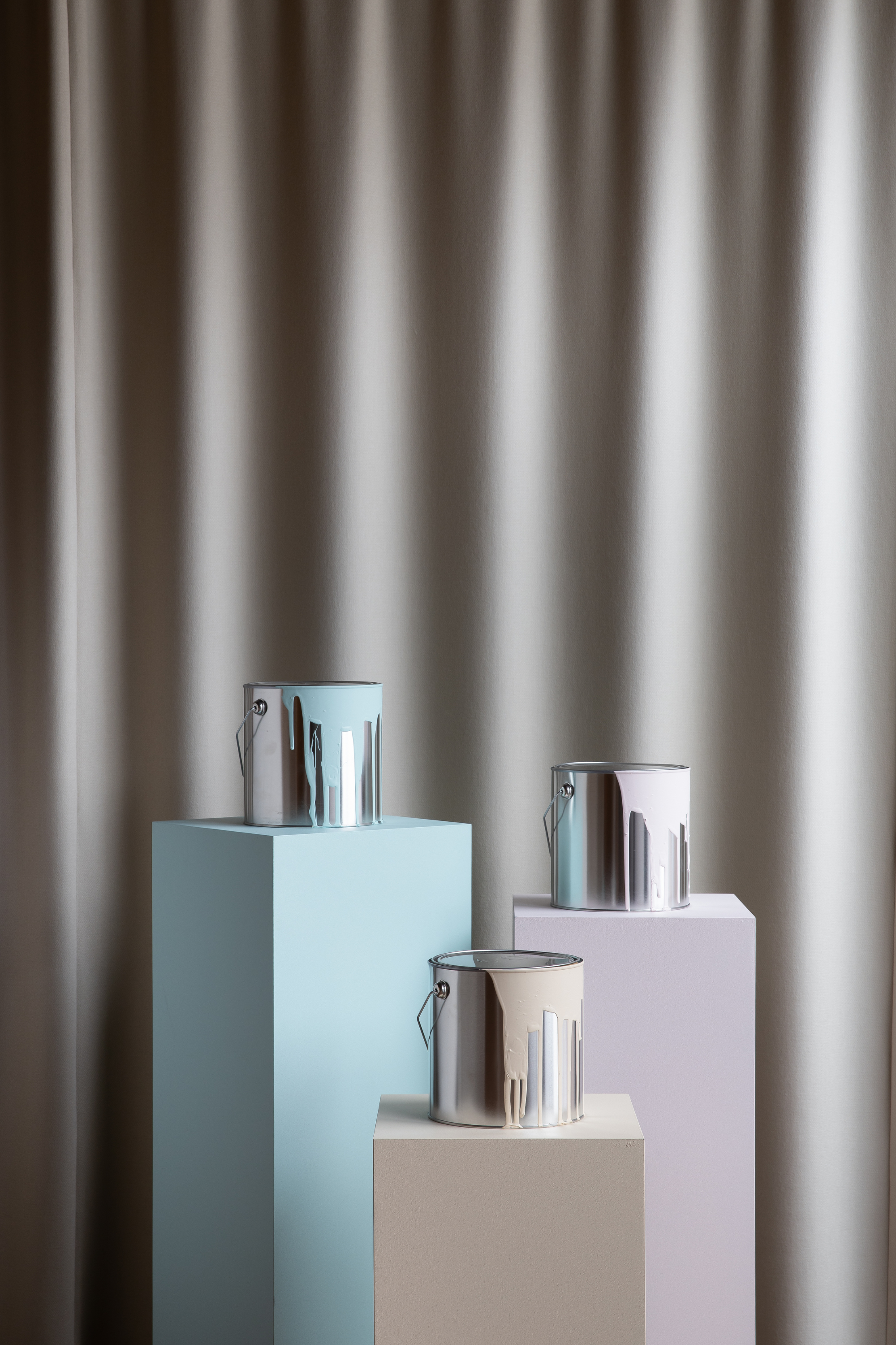 Cover Story for Bo Collection