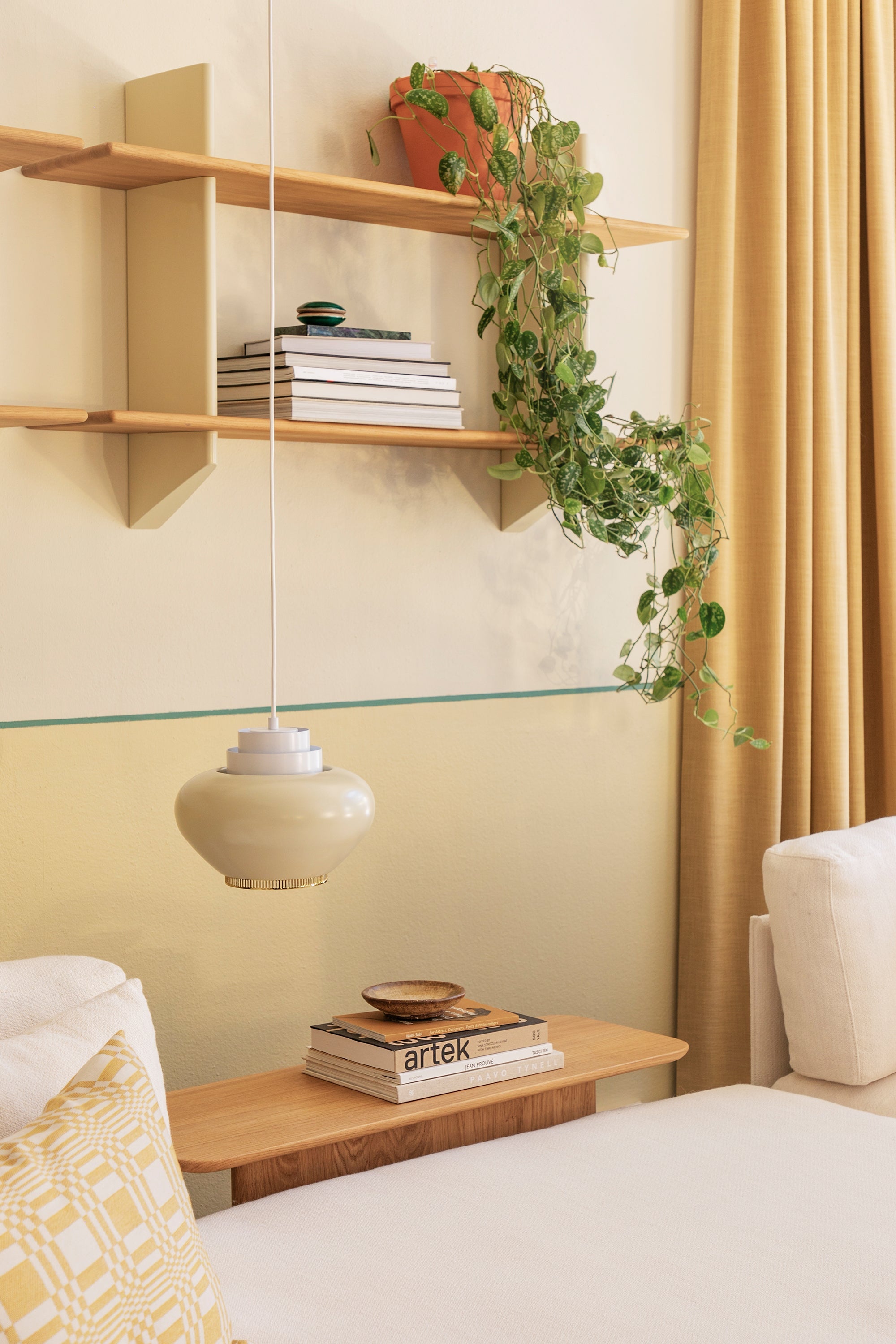 Cover Story x Artek Helsinki